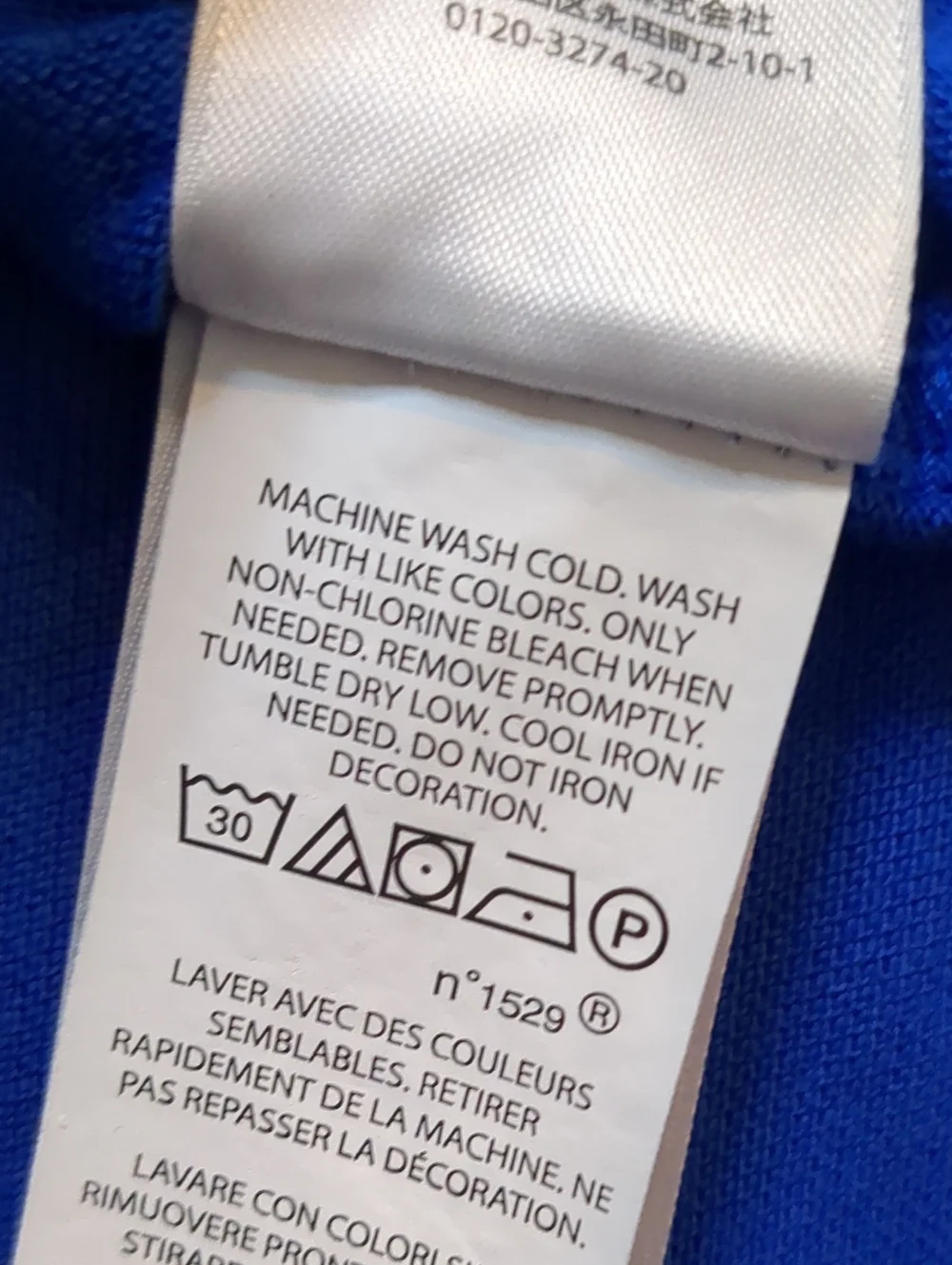 Polo Ralph Lauren great polo